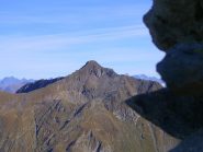 Il Rodes visto dalla cima Soliva