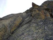 Partenza del 5° tiro