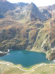 Lago di Malciaussia