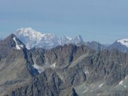 veduta verso il Bianco
