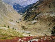 Vallone del Piz