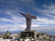 in Cima - Viso Mozzo