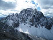 oronaye versante nord