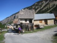 Chalets des Ayes