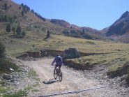 verso il colle