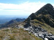 Bocchetta di Valbona
