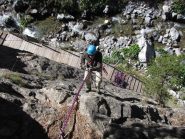 prima doppia per mio papà