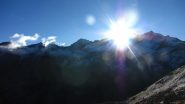spunta il sole ! (26-9-2010)