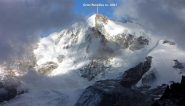 panorami dalla cima...Gran Paradiso ! (26-9-2010)