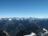panorama sconfinato