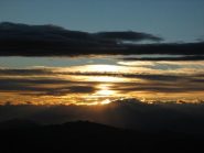tramonto