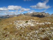 Arrivano le prime nubi