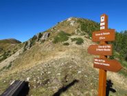 Alla Baisse de Ferisson e il M. Lapasse