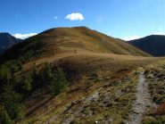 In cammino sul nostro crinale