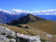 Il placido Monte Berlinghera