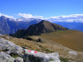 Il placido Monte Berlinghera