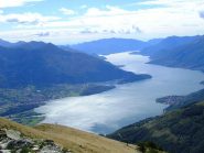 Il lago di Como