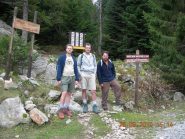  miei simpatici amici