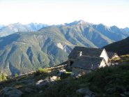 Alpe Pieso
