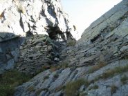la Scala di Ragozzale