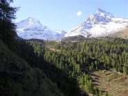 arrivando al Petit Nomenon..