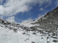 in discesa verso Epinel