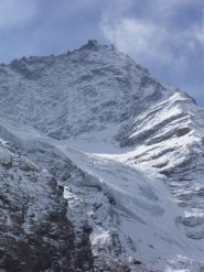 vista sulla Grivola..