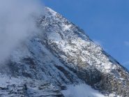 verso il glacier