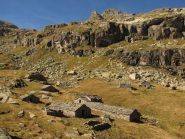 monte bessun dall'alpe vailet