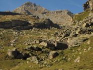 monte bessun dall'alpe balmot