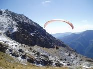 in volo