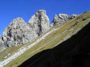 Rocce del Cros