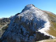 Castello delle Aquile dallo Scarasson