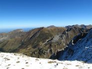 Verso il Rifugio Garelli