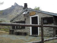 il casotto del Pousset