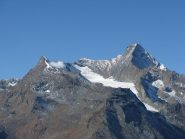 La Grivola e le sue vette colorate