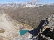 panorama verso il Thabor