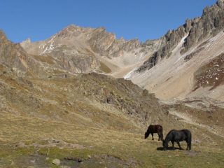 La Roche des Beraudes