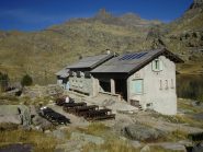 Il rifugio de Merveilles