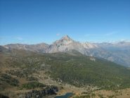 panorama verso lo Chaberton