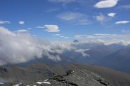 Verso il Queyras con il Monviso
