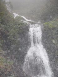 cascata del saut