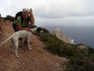 La nostra Guida per Cala Bianca!