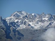 Zoom su Gran Paradiso