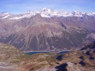 dalla cima