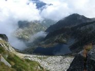 lago della Vecchia