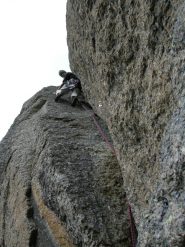 block65 sul secondo tiro di Fatal pendente