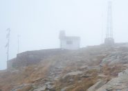 Monte Camino con il Faro