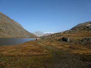 Lac de Savine