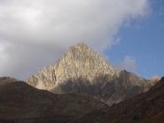 15 - Pic de la Mouliniere